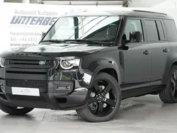 Schwarz Neu 2025 Land Rover Defender SE Dynamic SUV | 101.150 € (Guter Preis)
