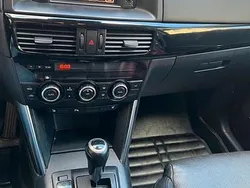 Schwarz Gebraucht 2013 Mazda CX-5 SUV | 13.999 € (Teuer)
