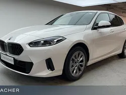 Weiß Neu 2025 BMW 116 Sport Line Kleinwagen | 30.690 € (Fairer Preis)
