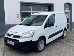 Lack weiss banquise Gebraucht 2013 Citroën Berlingo Van / Kleinbus | 5.970 € (Fairer Preis)