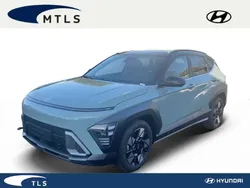 Mirage green Neu 2024 Hyundai Kona Prime SUV | 35.980 € (Etwas zu teuer)