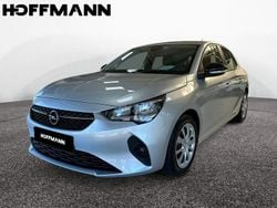Kristall silber metallic Gebraucht 2023 Opel Corsa Edition Kleinwagen | 14.929 € (Fairer Preis)