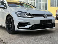 Weiß Gebraucht 2018 VW Golf VII R Limousine | 25.900 € (Fairer Preis)