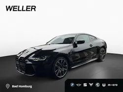 Schwarz Neu 2025 BMW M4 Competition Edition Coupé | 83.690 € (Superpreis)