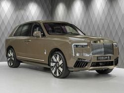 Grau Neu 2025 Rolls Royce Cullinan SUV | 535.203 €