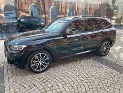 Schwarz Gebraucht 2022 BMW X3 M Sport SUV | 44.990 € (Guter Preis)