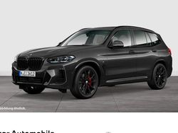 Grau Gebraucht 2024 BMW X3 M Sport SUV | 57.995 € (Fairer Preis)