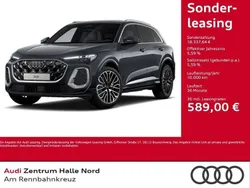 Tamboragrau metallic Neu 2025 Audi SQ5 Sport SUV | 91.190 € (Guter Preis)