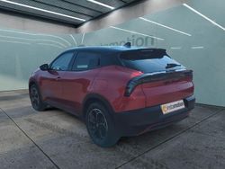Rot Gebraucht 2024 Alfa Romeo Junior SUV | 34.699 € (Guter Preis)