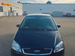 Blau Gebraucht 2005 Ford C-MAX Van / Kleinbus | 999 € (Guter Preis)