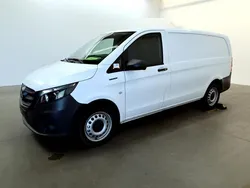Mercedes e-Vito