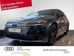 Daytonagrau perleffekt Neu 2025 Audi A6 e-tron Performance Kombi | 100.185 € (Teuer)