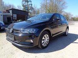 Schwarz Gebraucht 2020 VW Polo Comfortline Limousine | 11.000 € (Guter Preis)