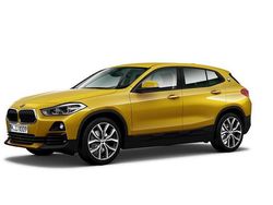 Gebraucht 2025 BMW X2 Advantage SUV | 21.479 € (Superpreis)