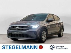 Grau Gebraucht 2023 VW Taigo SUV | 17.690 € (Fairer Preis)
