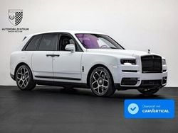 Weiß Gebraucht 2023 Rolls Royce Cullinan SUV | 389.900 €