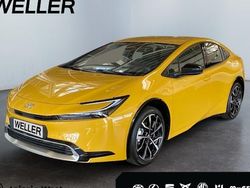 Gelb Neu 2025 Toyota Prius Executive Kleinwagen | 47.790 € (Etwas zu teuer)