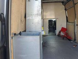 Silber Gebraucht 2014 Mercedes Sprinter Van | 14.800 € (Fairer Preis)