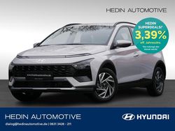 Szary Neu 2025 Hyundai Bayon Trend SUV | 22.970 € (Guter Preis)