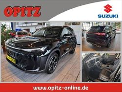Schwarz Gebraucht 2024 Baic X75 SUV | 30.600 € (Fairer Preis)