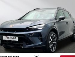 Blau Gebraucht 2025 Cupra Formentor SUV | 31.980 € (Guter Preis)