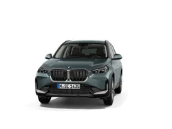 Neu 2025 BMW X1 Efficient Dynamics SUV | 43.990 € (Superpreis)