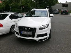 Gebraucht 2011 Audi Q7 S-Line SUV | 9.999 €
