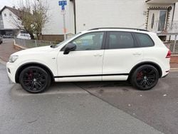 Weiß Gebraucht 2012 VW Touareg SUV | 14.600 € (Fairer Preis)