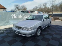 Silber Gebraucht 1998 Volvo S70 Limousine | 4.400 €