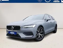 Andere farbe Gebraucht 2023 Volvo V60 Core Kombi | 37.790 € (Fairer Preis)