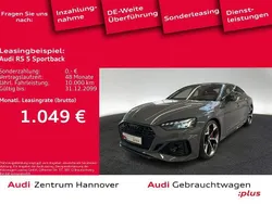 Q0 individuallackierungen audi exclusive Gebraucht 2024 Audi RS5 Sportback Competition Limousine | 81.950 € (Teuer)