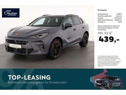 Graphene grau Neu 2025 Cupra Terramar VZ SUV | 48.980 € (Fairer Preis)