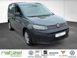 Grau Neu 2025 VW Caddy Basis Van / Kleinbus | 31.499 € (Fairer Preis)