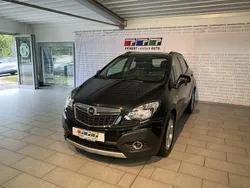 Gebraucht 2016 Opel Mokka X Edition SUV | 11.990 € (Fairer Preis)