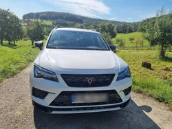 Weiß Gebraucht 2018 Cupra Ateca SUV | 24.990 € (Fairer Preis)
