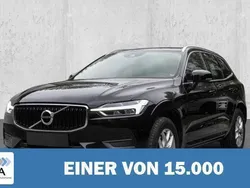 Schwarz metallic Gebraucht 2020 Volvo XC60 Momentum SUV | 33.420 € (Fairer Preis)