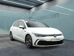 Weiß Gebraucht 2024 VW Golf VIII Sound Limousine | 32.250 € (Fairer Preis)