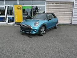 Gebraucht 2019 Mini One Cabriolet Cabrio | 16.500 € (Guter Preis)