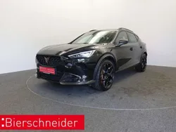 Schwarz Gebraucht 2023 Cupra Formentor VZ SUV | 44.450 € (Fairer Preis)