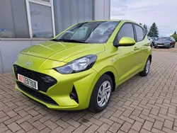 Lucid lime Neu 2025 Hyundai i10 Kleinwagen | 15.900 € (Fairer Preis)