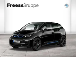 Schwarz Gebraucht 2022 BMW i3 Sport Line Kleinwagen | 21.900 € (Fairer Preis)