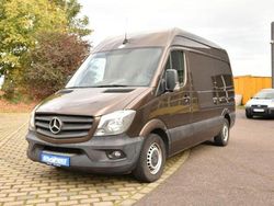 Braun Gebraucht 2018 Mercedes Sprinter Van | 19.980 €