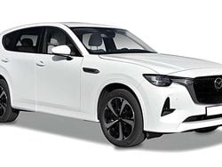 Wählbar (bei metallic +) Neu 2025 Mazda 6 Prime-Line SUV | 39.819 €