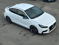 Weiß Gebraucht 2019 Hyundai i30 Limousine | 19.900 € (Guter Preis)