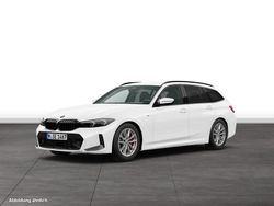 Alpinweiss Gebraucht 2025 BMW 330 Comfort Edition Kombi | 51.844 € (Fairer Preis)
