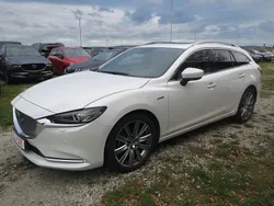 Weiß Gebraucht 2023 Mazda 6 20th Anniversary Limousine | 30.590 € (Fairer Preis)