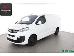 Weiss Gebraucht 2021 Opel Vivaro Van / Kleinbus | 22.879 € (Fairer Preis)