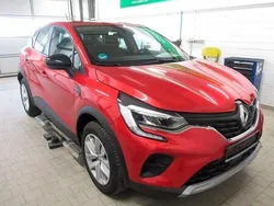 Rot Gebraucht 2023 Renault Captur Evolution SUV | 22.999 € (Fairer Preis)
