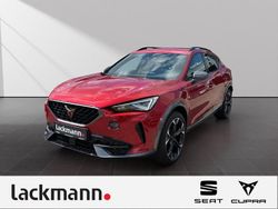 Desire rot Gebraucht 2024 Cupra Formentor VZ SUV | 33.990 € (Guter Preis)