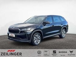 Schwarz Neu 2025 Skoda Kodiaq Selection SUV | 44.587 € (Superpreis)